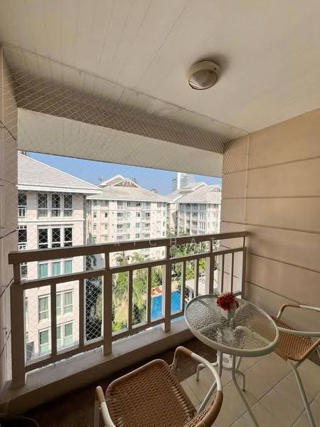 The Bangkok Narathiwas, Bangkok, Narathiwatratchanakharin, Thung Wat Don, Sathon, Bangkok, 1 Bedroom, 57 sqm, Condo For Sale, by Jurarat Srichat, 500624265 - DDproperty.com