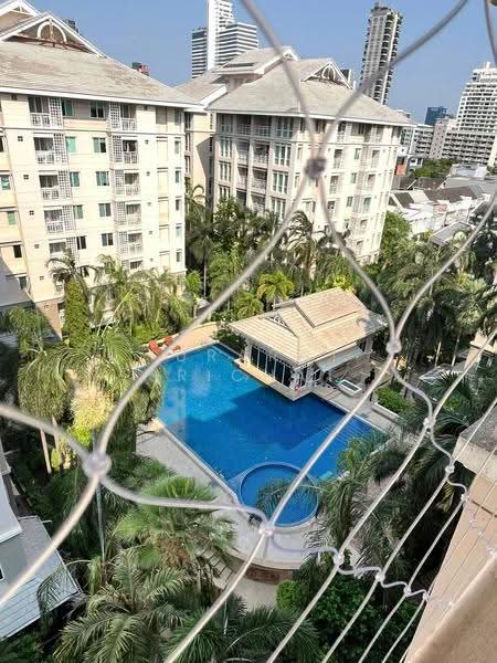 The Bangkok Narathiwas, Bangkok, Narathiwatratchanakharin, Thung Wat Don, Sathon, Bangkok, 1 Bedroom, 57 sqm, Condo For Sale, by Jurarat Srichat, 500624265 - DDproperty.com