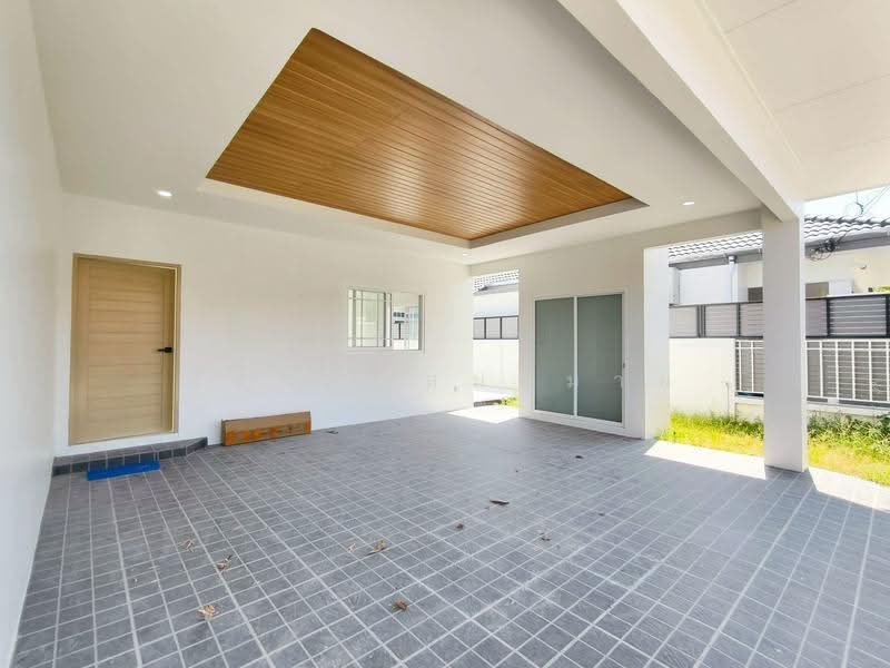 หมู่บ้านการ์เด้นเพลส เมืองใหม่-ถลาง, ภูเก็ต, เชิงทะเล, ถลาง, ภูเก็ต, 240 ตร.ม., บ้านเดี่ยว ขาย, โดย ปัญญา สมหมาย, 500624266 - DDproperty.com