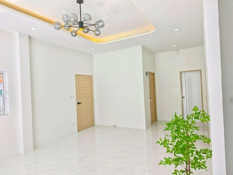 หมู่บ้านการ์เด้นเพลส เมืองใหม่-ถลาง, Phuket, Choeng Thale, Thalang, Phuket, 3 Bedrooms, 240 sqm, Single Detached House For Sale, by ปัญญา สมหมาย, 500624266 - DDproperty.com