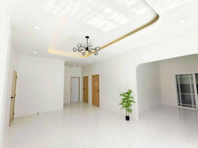 หมู่บ้านการ์เด้นเพลส เมืองใหม่-ถลาง, Phuket, Choeng Thale, Thalang, Phuket, 3 Bedrooms, 240 sqm, Single Detached House For Sale, by ปัญญา สมหมาย, 500624266 - DDproperty.com