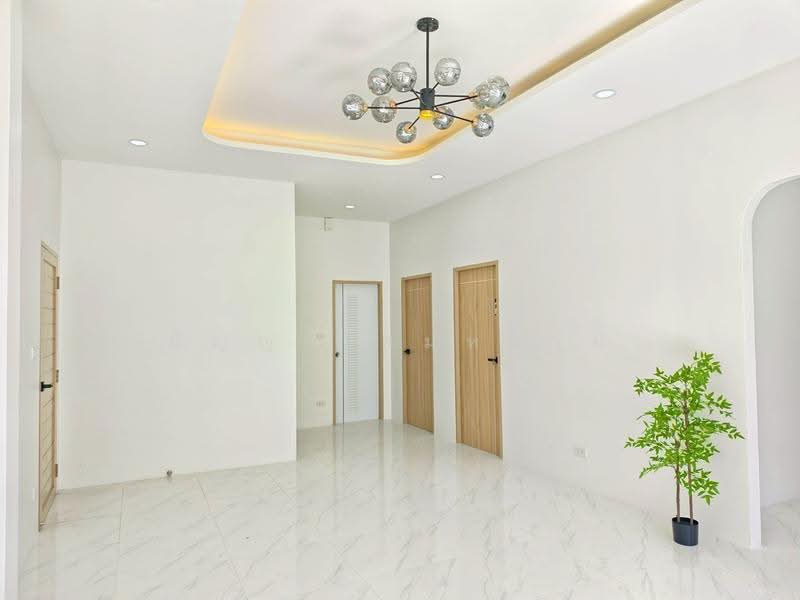 หมู่บ้านการ์เด้นเพลส เมืองใหม่-ถลาง, ภูเก็ต, เชิงทะเล, ถลาง, ภูเก็ต, 240 ตร.ม., บ้านเดี่ยว ขาย, โดย ปัญญา สมหมาย, 500624266 - DDproperty.com