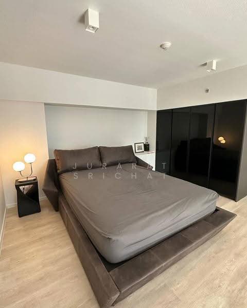 The Lofts Silom : เดอะ ลอฟท์ สีลม, กรุงเทพ, ถนนประมวญ, สีลม, บางรัก, กรุงเทพ, 47 ตร.ม., คอนโด ขาย, โดย Jurarat Srichat, 500624269 - DDproperty.com