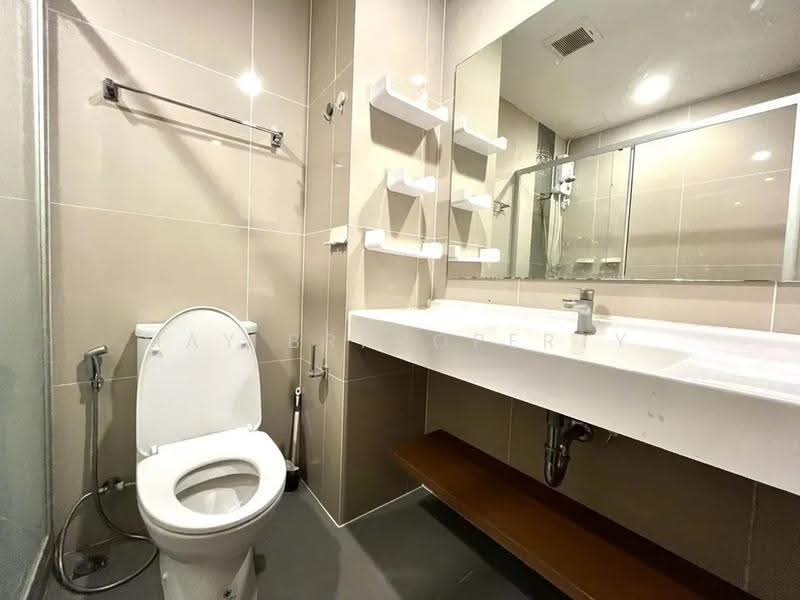 IDEO New Rama 9, Bangkok, 7 Ramkhamhaeng Road, Hua Mak, Bang Kapi, Bangkok, 2 Bedrooms, 53 sqm, Condo For Rent, by May BRproperty, 500624270 - DDproperty.com