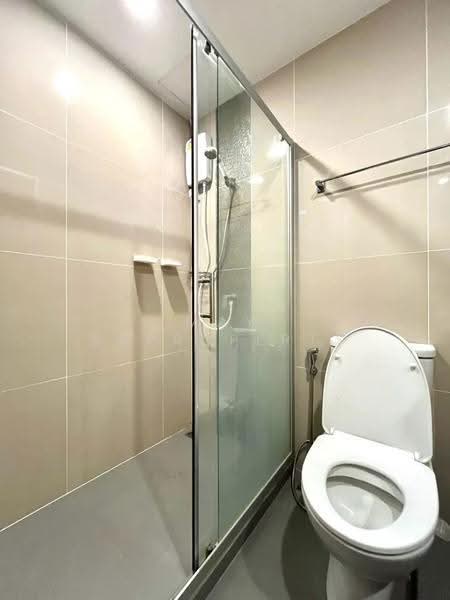 IDEO New Rama 9, Bangkok, 7 Ramkhamhaeng Road, Hua Mak, Bang Kapi, Bangkok, 2 Bedrooms, 53 sqm, Condo For Rent, by May BRproperty, 500624270 - DDproperty.com