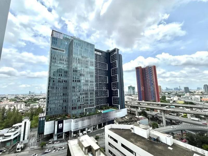 IDEO New Rama 9, Bangkok, 7 Ramkhamhaeng Road, Hua Mak, Bang Kapi, Bangkok, 2 Bedrooms, 53 sqm, Condo For Rent, by May BRproperty, 500624270 - DDproperty.com