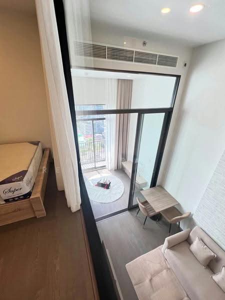 Park Origin Ratchathewi, Bangkok, 135 Phetchaburi Road, Thung Phaya Thai, Ratchathewi, Bangkok, 2 Bedrooms, 36 sqm, Condo For Rent, by Panupak Reungtanasarn, 500624271 - DDproperty.com