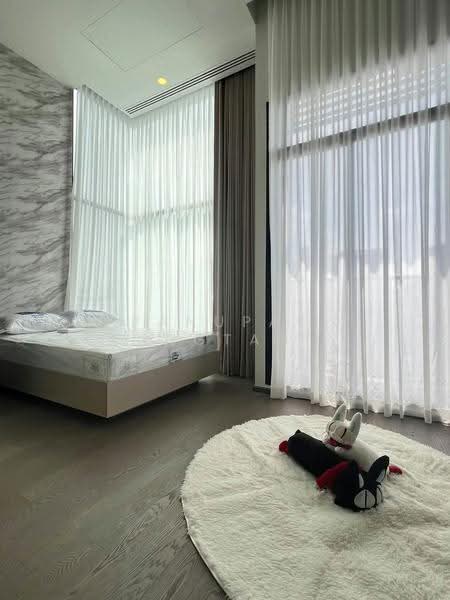 Park Origin Ratchathewi, Bangkok, 135 Phetchaburi Road, Thung Phaya Thai, Ratchathewi, Bangkok, 2 Bedrooms, 36 sqm, Condo For Rent, by Panupak Reungtanasarn, 500624271 - DDproperty.com