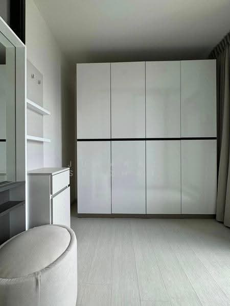 Life Asoke, Bangkok, Asoke-Dindang Road, Bang Kapi, Huai Khwang, Bangkok, 1 Bedroom, 35 sqm, Condo For Rent, by Jurarat Srichat, 500624272 - DDproperty.com
