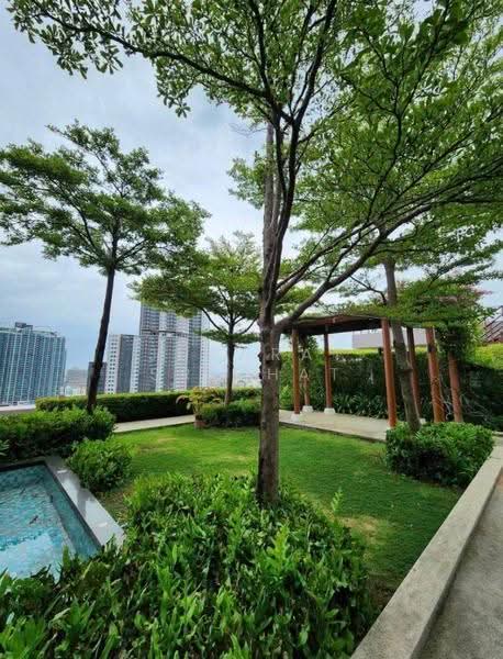 IDEO Ratchada-Huaikwang, Bangkok, 62 Pracharajbumpen Road, Huai Khwang, Bangkok, 1 Bedroom, 35 sqm, Condo For Sale, by Jurarat Srichat, 500624273 - DDproperty.com