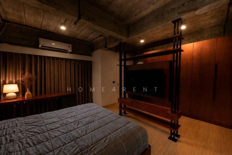Home Office Sukhumvit 109, Samut Prakan, Samrong Nua, Muang Samut Prakarn, Samut Prakan, , 326 sqm, Shophouse For Rent, by Home4rent, 500624275 - DDproperty.com