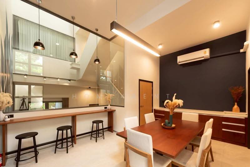 Home Office Sukhumvit 109, Samut Prakan, Samrong Nua, Muang Samut Prakarn, Samut Prakan, , 326 sqm, Shophouse For Rent, by Home4rent, 500624275 - DDproperty.com