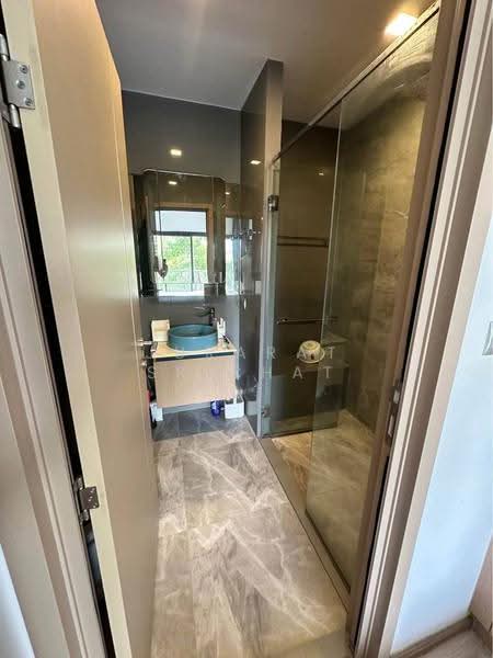 Kawa Haus, Bangkok, 95 Soi Rim Khlong, Phra Kanong Nua, Watthana, Bangkok, 1 Bedroom, 35 sqm, Condo For Rent, by Jurarat Srichat, 500624276 - DDproperty.com