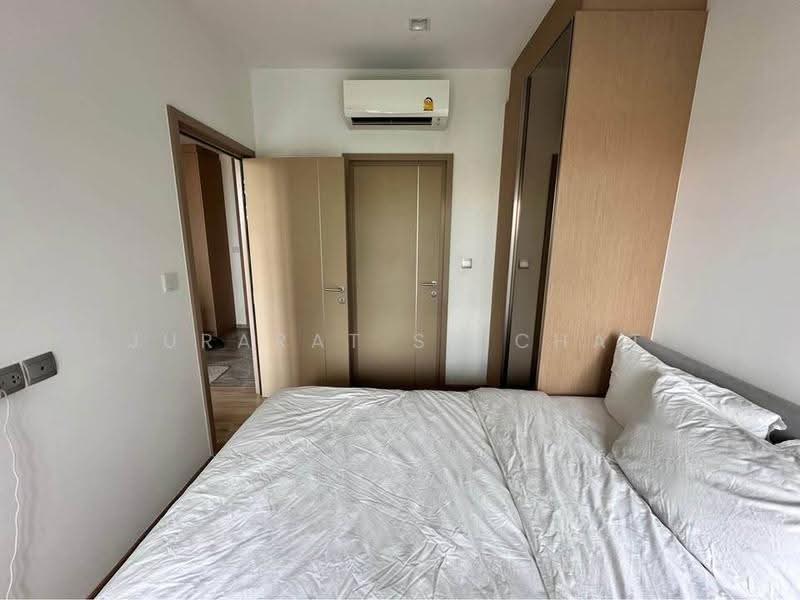 Kawa Haus, Bangkok, 95 Soi Rim Khlong, Phra Kanong Nua, Watthana, Bangkok, 1 Bedroom, 35 sqm, Condo For Rent, by Jurarat Srichat, 500624276 - DDproperty.com