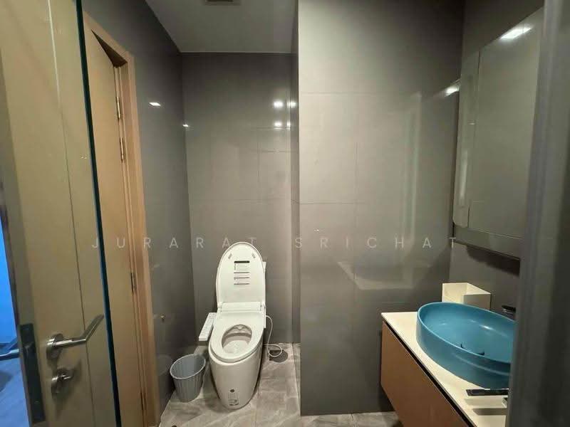 Kawa Haus, Bangkok, 95 Soi Rim Khlong, Phra Kanong Nua, Watthana, Bangkok, 1 Bedroom, 35 sqm, Condo For Rent, by Jurarat Srichat, 500624276 - DDproperty.com