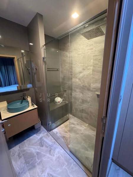 Kawa Haus, Bangkok, 95 Soi Rim Khlong, Phra Kanong Nua, Watthana, Bangkok, 1 Bedroom, 35 sqm, Condo For Rent, by Jurarat Srichat, 500624276 - DDproperty.com
