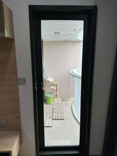 Kawa Haus, Bangkok, 95 Soi Rim Khlong, Phra Kanong Nua, Watthana, Bangkok, 1 Bedroom, 35 sqm, Condo For Rent, by Jurarat Srichat, 500624276 - DDproperty.com