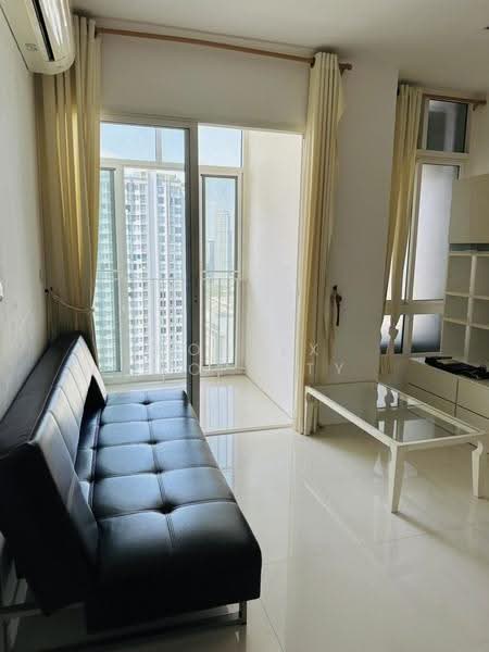 IDEO Verve Sukhumvit, Bangkok, 2077 Sukhumvit Road, Phra Kanong Nua, Watthana, Bangkok, 1 Bedroom, 35 sqm, Condo For Rent, by Connex Property, 500624277 - DDproperty.com