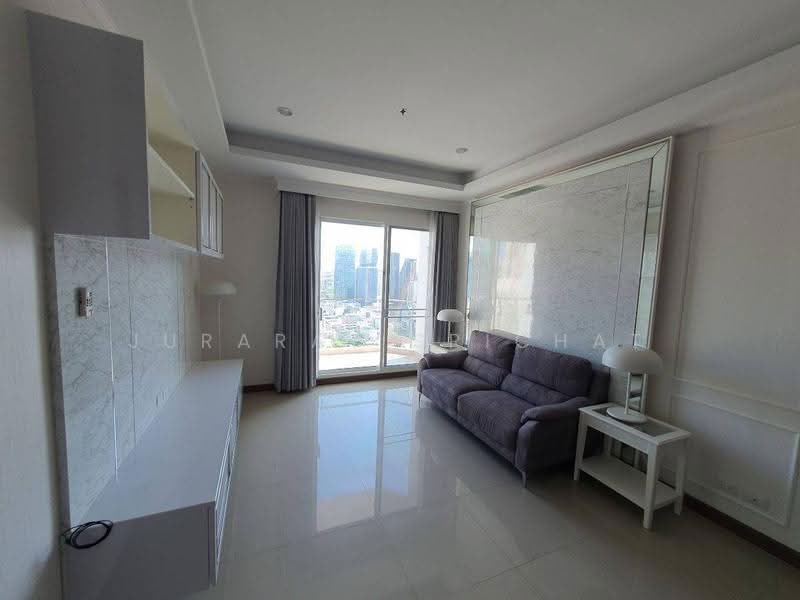 Supalai Elite Phayathai, Bangkok, Ayutthaya Road, Thanon Phaya Thai, Ratchathewi, Bangkok, 2 Bedrooms, 108 sqm, Condo For Sale, by Jurarat Srichat, 500624278 - DDproperty.com