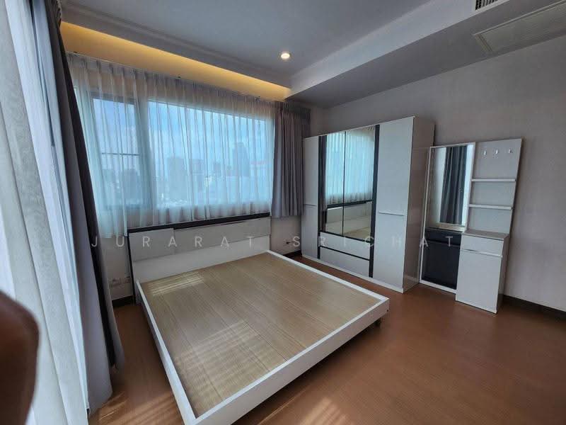 Supalai Elite Phayathai, Bangkok, Ayutthaya Road, Thanon Phaya Thai, Ratchathewi, Bangkok, 2 Bedrooms, 108 sqm, Condo For Sale, by Jurarat Srichat, 500624278 - DDproperty.com