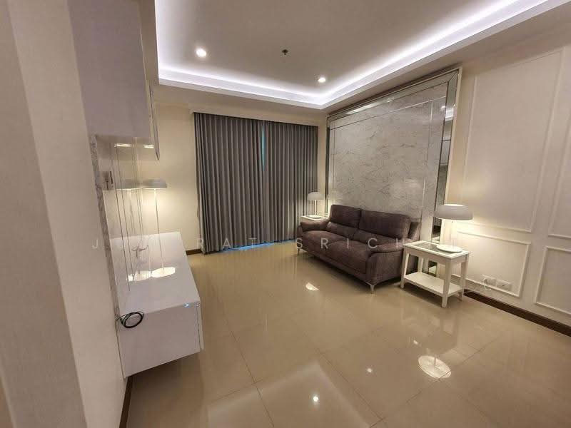 Supalai Elite Phayathai, Bangkok, Ayutthaya Road, Thanon Phaya Thai, Ratchathewi, Bangkok, 2 Bedrooms, 108 sqm, Condo For Sale, by Jurarat Srichat, 500624278 - DDproperty.com