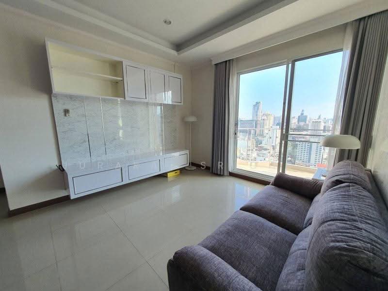Supalai Elite Phayathai, Bangkok, Ayutthaya Road, Thanon Phaya Thai, Ratchathewi, Bangkok, 2 Bedrooms, 108 sqm, Condo For Sale, by Jurarat Srichat, 500624278 - DDproperty.com