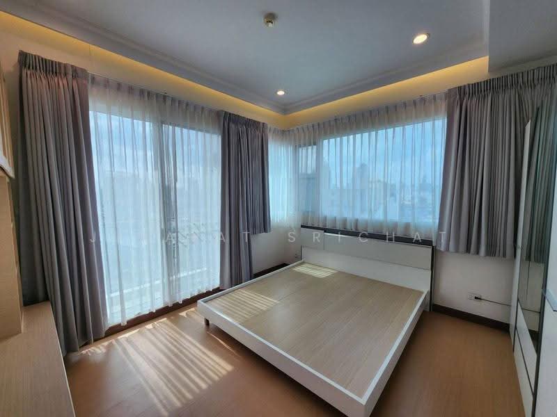 Supalai Elite Phayathai, Bangkok, Ayutthaya Road, Thanon Phaya Thai, Ratchathewi, Bangkok, 2 Bedrooms, 108 sqm, Condo For Sale, by Jurarat Srichat, 500624278 - DDproperty.com