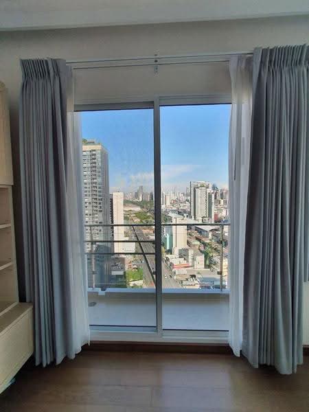 Supalai Elite Phayathai, Bangkok, Ayutthaya Road, Thanon Phaya Thai, Ratchathewi, Bangkok, 2 Bedrooms, 108 sqm, Condo For Sale, by Jurarat Srichat, 500624278 - DDproperty.com
