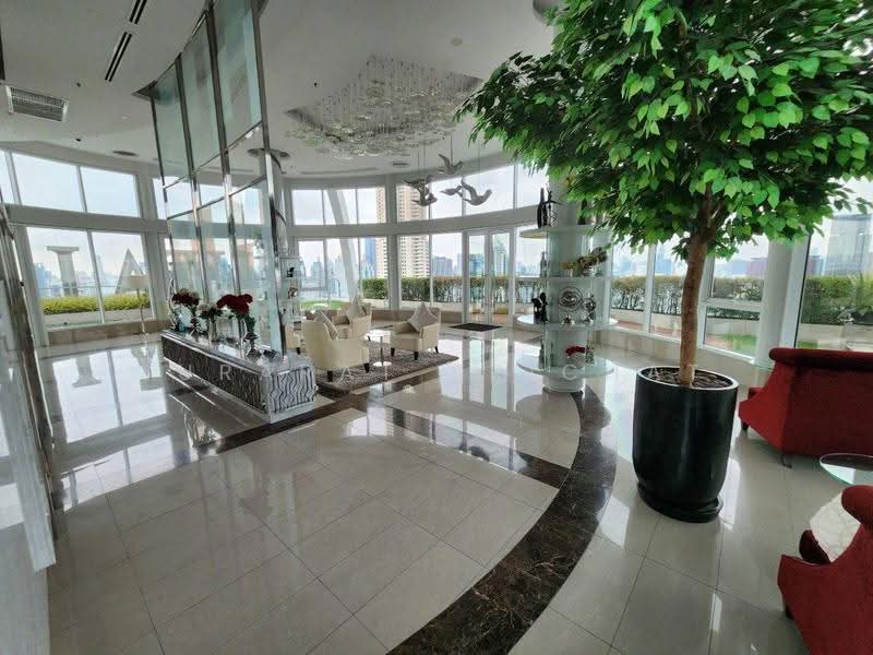Supalai Elite Phayathai, Bangkok, Ayutthaya Road, Thanon Phaya Thai, Ratchathewi, Bangkok, 2 Bedrooms, 108 sqm, Condo For Sale, by Jurarat Srichat, 500624278 - DDproperty.com