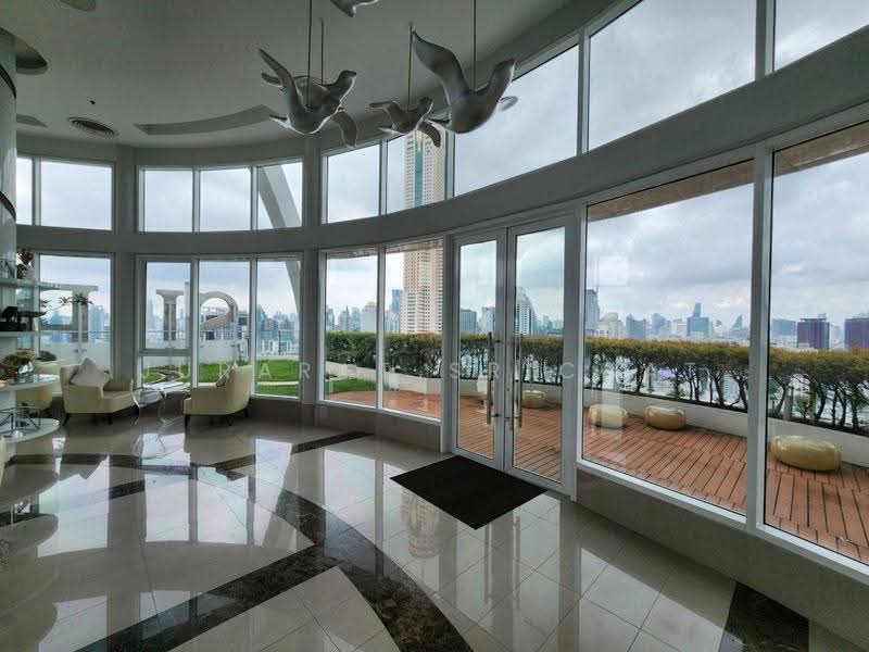 Supalai Elite Phayathai, Bangkok, Ayutthaya Road, Thanon Phaya Thai, Ratchathewi, Bangkok, 2 Bedrooms, 108 sqm, Condo For Sale, by Jurarat Srichat, 500624278 - DDproperty.com