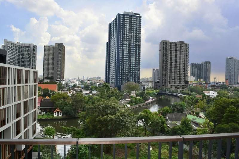 Hasu Haus, Bangkok, Sukhumvit 77 Road, Phra Kanong Nua, Watthana, Bangkok, 1 Bedroom, 41 sqm, Condo For Sale, by Jurarat Srichat, 500624279 - DDproperty.com