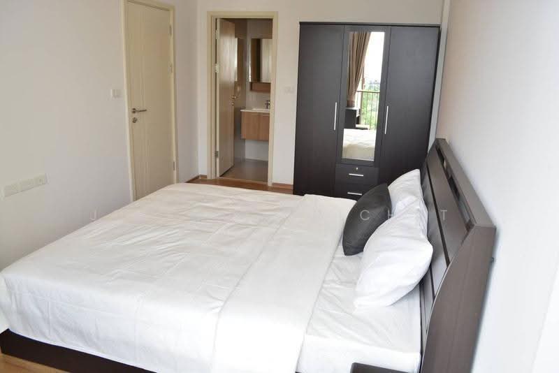 Hasu Haus, Bangkok, Sukhumvit 77 Road, Phra Kanong Nua, Watthana, Bangkok, 1 Bedroom, 41 sqm, Condo For Sale, by Jurarat Srichat, 500624279 - DDproperty.com