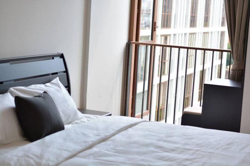 Hasu Haus, Bangkok, Sukhumvit 77 Road, Phra Kanong Nua, Watthana, Bangkok, 1 Bedroom, 41 sqm, Condo For Sale, by Jurarat Srichat, 500624279 - DDproperty.com