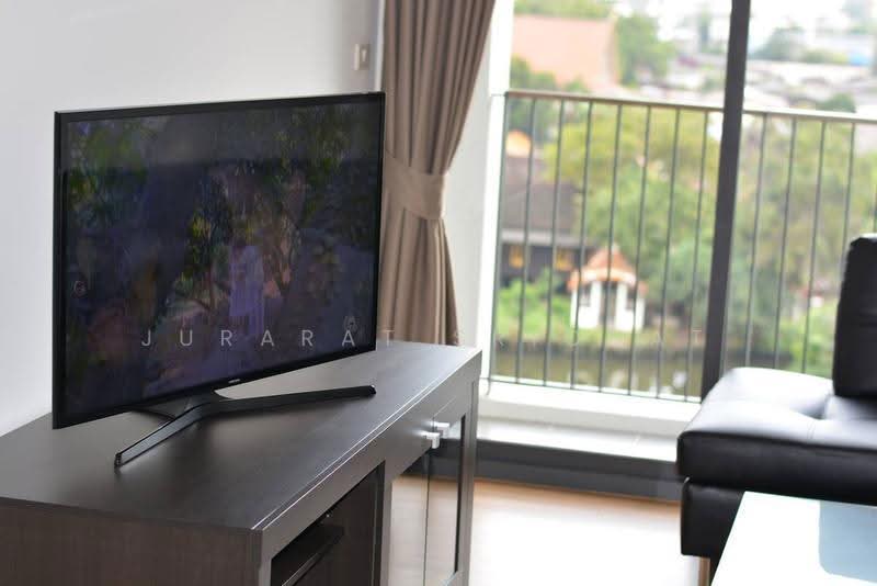 Hasu Haus, Bangkok, Sukhumvit 77 Road, Phra Kanong Nua, Watthana, Bangkok, 1 Bedroom, 41 sqm, Condo For Sale, by Jurarat Srichat, 500624279 - DDproperty.com