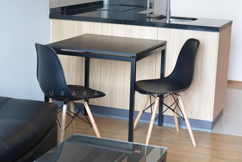Hasu Haus, Bangkok, Sukhumvit 77 Road, Phra Kanong Nua, Watthana, Bangkok, 1 Bedroom, 41 sqm, Condo For Sale, by Jurarat Srichat, 500624279 - DDproperty.com
