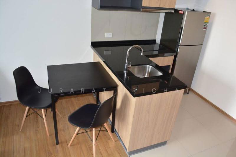 Hasu Haus, Bangkok, Sukhumvit 77 Road, Phra Kanong Nua, Watthana, Bangkok, 1 Bedroom, 41 sqm, Condo For Sale, by Jurarat Srichat, 500624279 - DDproperty.com