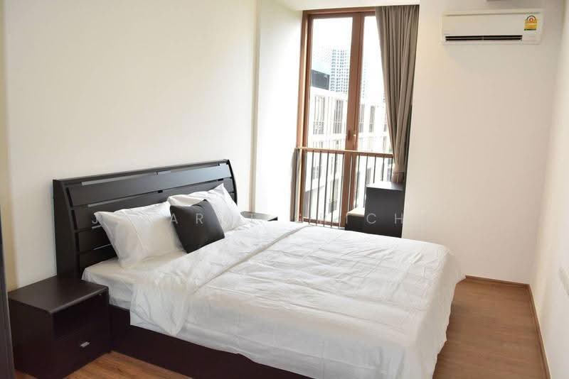 Hasu Haus, Bangkok, Sukhumvit 77 Road, Phra Kanong Nua, Watthana, Bangkok, 1 Bedroom, 41 sqm, Condo For Sale, by Jurarat Srichat, 500624279 - DDproperty.com