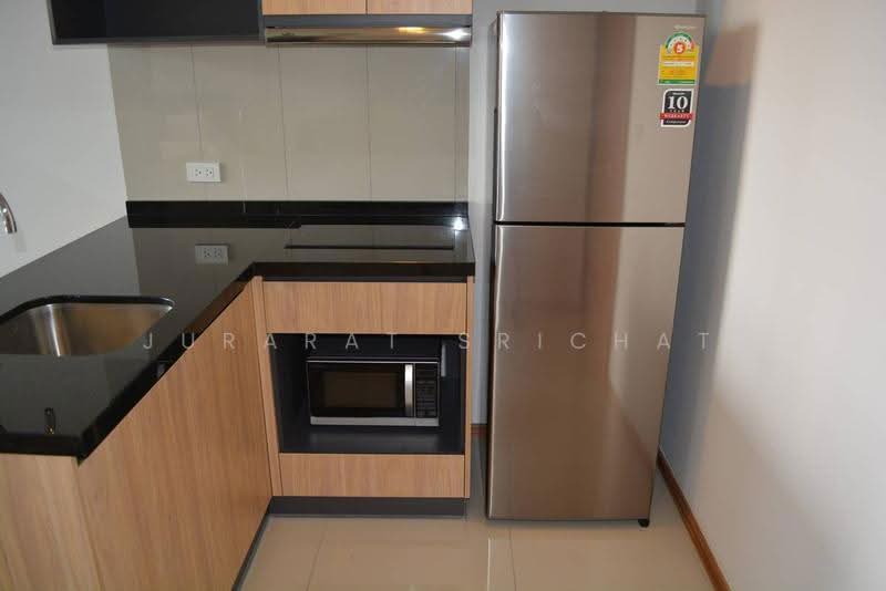 Hasu Haus, Bangkok, Sukhumvit 77 Road, Phra Kanong Nua, Watthana, Bangkok, 1 Bedroom, 41 sqm, Condo For Sale, by Jurarat Srichat, 500624279 - DDproperty.com