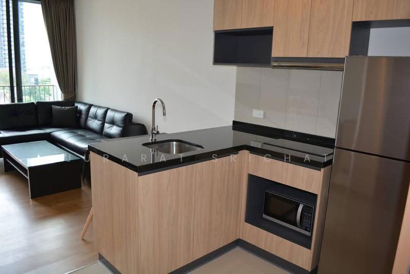 Hasu Haus, Bangkok, Sukhumvit 77 Road, Phra Kanong Nua, Watthana, Bangkok, 1 Bedroom, 41 sqm, Condo For Sale, by Jurarat Srichat, 500624279 - DDproperty.com