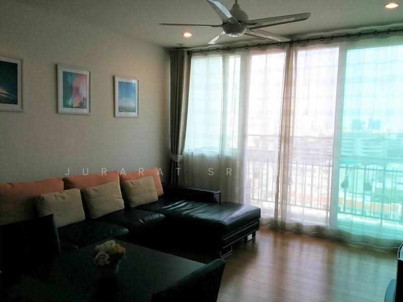 Wind Sukhumvit 23, Bangkok, 136 Soi Sukhumvit 23, Sukhumvit Road, Khlongtoei Nua, Watthana, Bangkok, 1 Bedroom, 54 sqm, Condo For Sale, by Jurarat Srichat, 500624281 - DDproperty.com