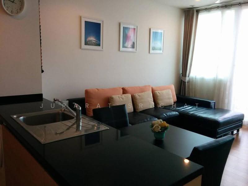 Wind Sukhumvit 23, Bangkok, 136 Soi Sukhumvit 23, Sukhumvit Road, Khlongtoei Nua, Watthana, Bangkok, 1 Bedroom, 54 sqm, Condo For Sale, by Jurarat Srichat, 500624281 - DDproperty.com