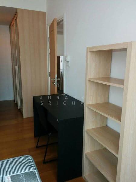 Wind Sukhumvit 23, Bangkok, 136 Soi Sukhumvit 23, Sukhumvit Road, Khlongtoei Nua, Watthana, Bangkok, 1 Bedroom, 54 sqm, Condo For Sale, by Jurarat Srichat, 500624281 - DDproperty.com