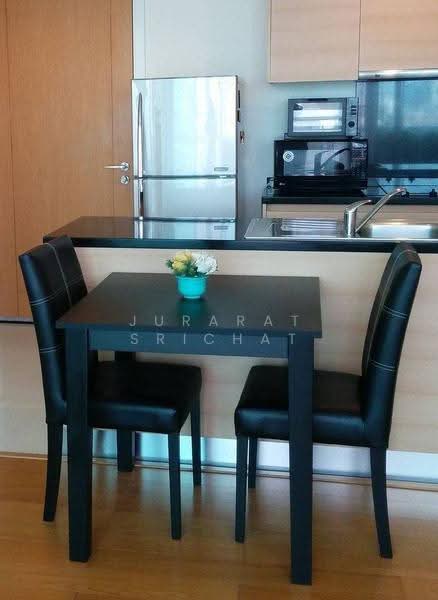 Wind Sukhumvit 23, Bangkok, 136 Soi Sukhumvit 23, Sukhumvit Road, Khlongtoei Nua, Watthana, Bangkok, 1 Bedroom, 54 sqm, Condo For Sale, by Jurarat Srichat, 500624281 - DDproperty.com