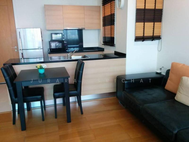 Wind Sukhumvit 23, Bangkok, 136 Soi Sukhumvit 23, Sukhumvit Road, Khlongtoei Nua, Watthana, Bangkok, 1 Bedroom, 54 sqm, Condo For Sale, by Jurarat Srichat, 500624281 - DDproperty.com