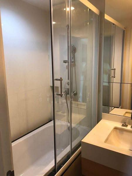 Wind Sukhumvit 23, Bangkok, 136 Soi Sukhumvit 23, Sukhumvit Road, Khlongtoei Nua, Watthana, Bangkok, 1 Bedroom, 54 sqm, Condo For Sale, by Jurarat Srichat, 500624281 - DDproperty.com