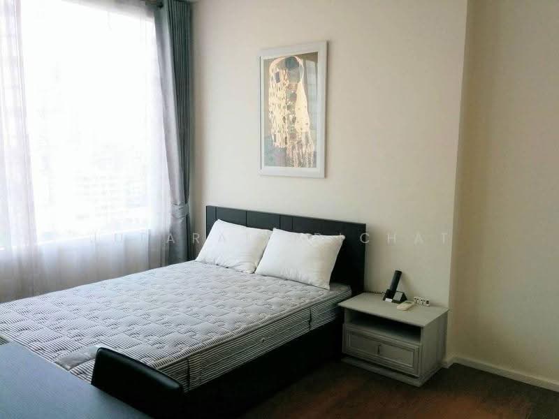 Wind Sukhumvit 23, Bangkok, 136 Soi Sukhumvit 23, Sukhumvit Road, Khlongtoei Nua, Watthana, Bangkok, 1 Bedroom, 54 sqm, Condo For Sale, by Jurarat Srichat, 500624281 - DDproperty.com