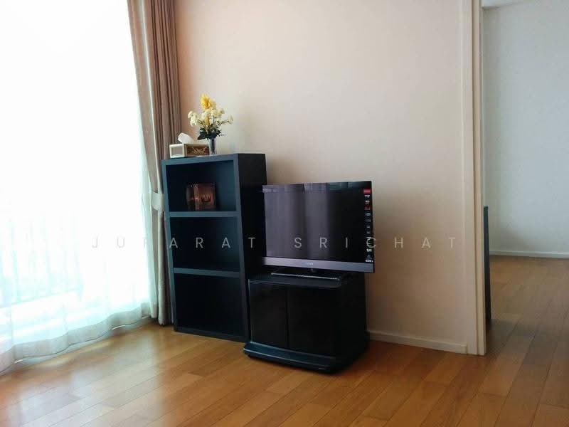 Wind Sukhumvit 23, กรุงเทพ, 136 ซอยสุขุมวิท 23 ถนนสุขุมวิท, คลองเตยเหนือ, วัฒนา, กรุงเทพ, 54 ตร.ม., คอนโด ขาย, โดย Jurarat Srichat, 500624281 - DDproperty.com