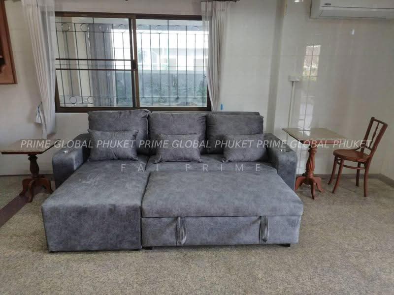 หมู่บ้านอนุภาษมโนรมย์, ภูเก็ต, วิชิต, เมืองภูเก็ต, ภูเก็ต, 220 ตร.ม., บ้านเดี่ยว ให้เช่า, โดย fai prime, 500624282 - DDproperty.com