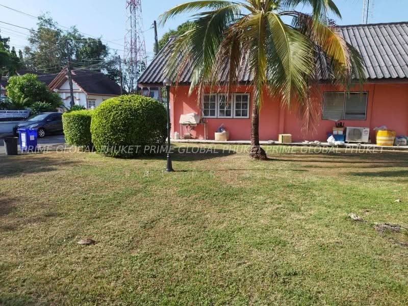 Anuphat Manorom Village, Phuket, Wichit, Muang Phuket, Phuket, 4 Bedrooms, 220 sqm, Single Detached House For Rent, by fai prime, 500624282 - DDproperty.com