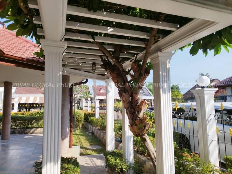 หมู่บ้านอนุภาษมโนรมย์, ภูเก็ต, วิชิต, เมืองภูเก็ต, ภูเก็ต, 220 ตร.ม., บ้านเดี่ยว ให้เช่า, โดย fai prime, 500624282 - DDproperty.com